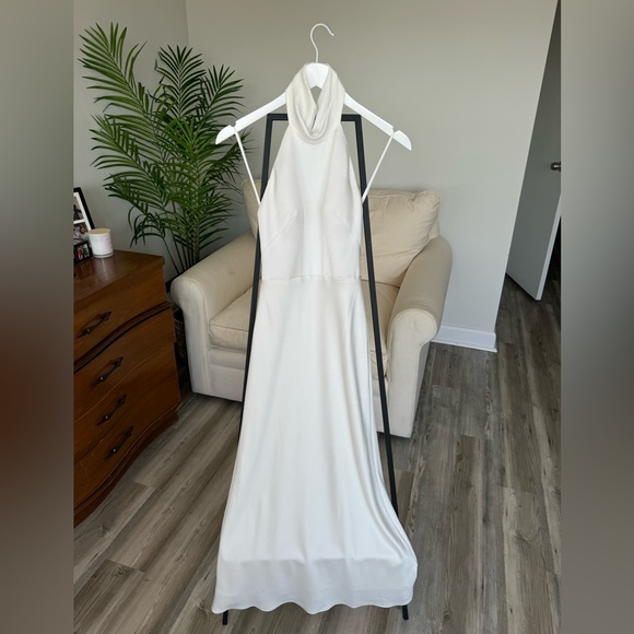 Jenny Yoo Nicolette Dress- Size 2 - Picture 3 of 7